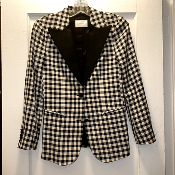 Women’s Suistudio tuxedo style blazer - Picture 1 of 6